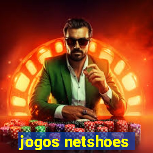 jogos netshoes